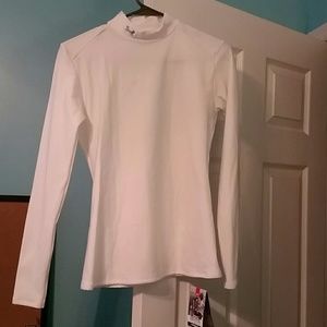 Compression Cold Gear - Under Armour NWT