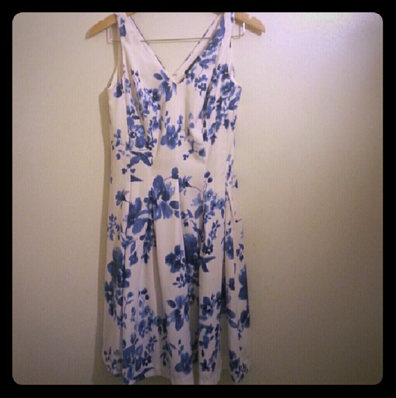 Ralph Lauren Dress