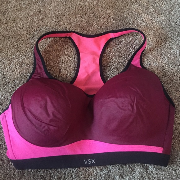 VSX sport bra