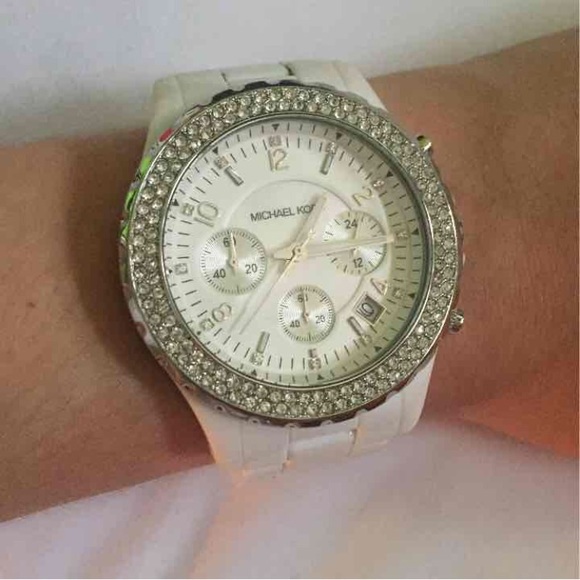 Michael Kors women\'s watch