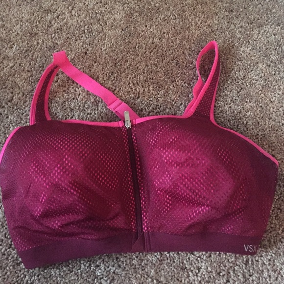 VSX sport bra