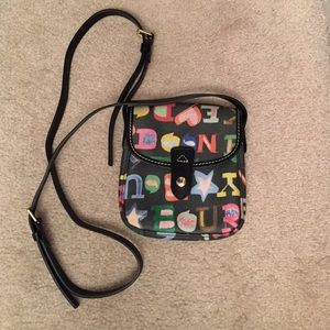 Dooney and Bourke Crossbody Purse