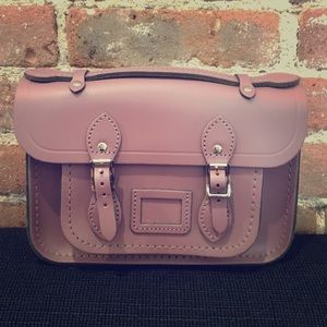 Cambridge Satchel Mini Satchel