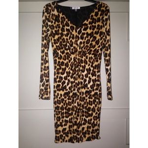JLO dress