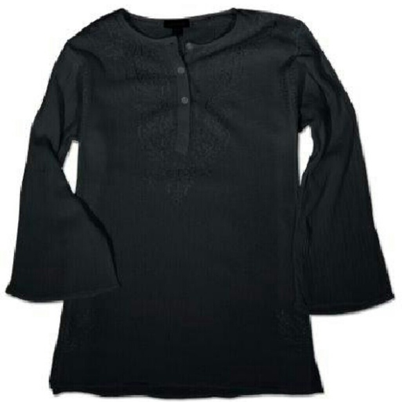 New detailed embroidered tunic Kurta top