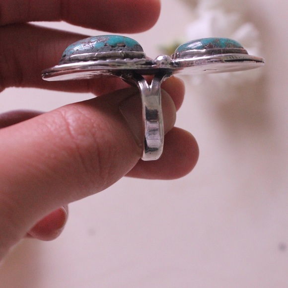 Handmade Ring - Picture 2 of 4