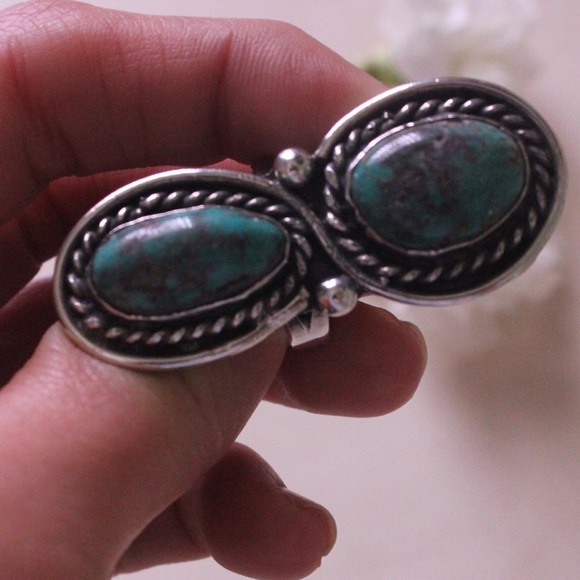 Handmade Ring - Picture 4 of 4