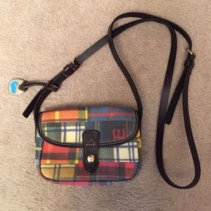 Dooney and Bourke Crossbody purse
