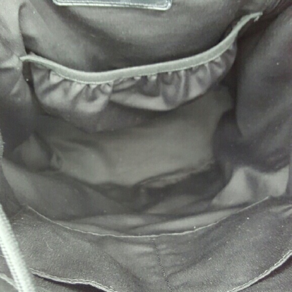 Coach Back Pack