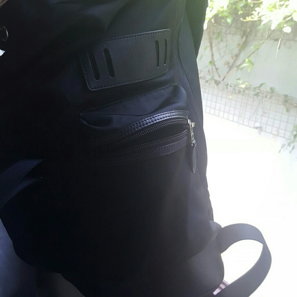 Coach Back Pack