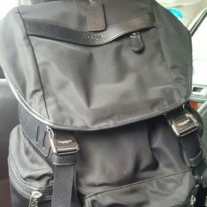 Coach Back Pack