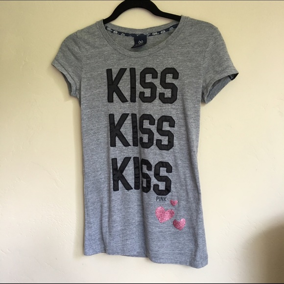 PINK Victoria's Secret Tops - PINK T-shirt