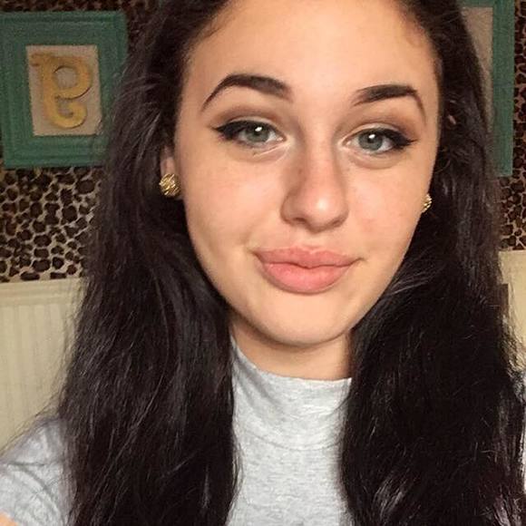 Meet your Posher, Gabbie