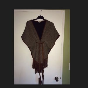 Unfortunately it doesn't fit me.