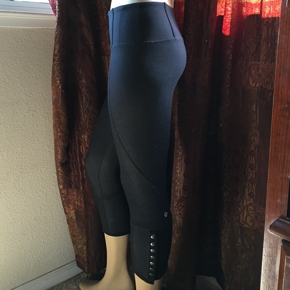 ✂️sale ✂️Lululemon crops