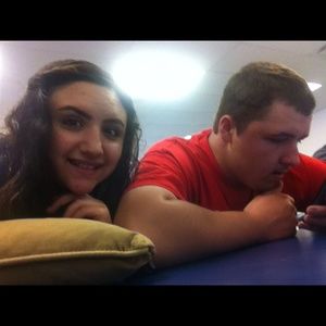 Meet your Posher, Brianna