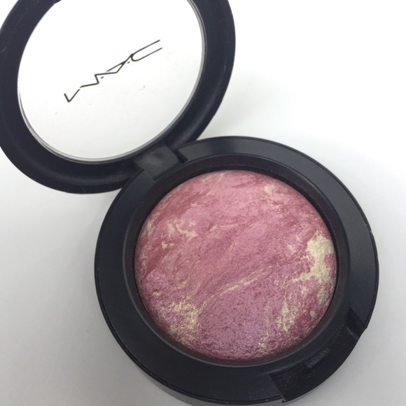 MAC Cosmetics Other - Bundle MAC "Daft Pink" + NW43 Studio Fix