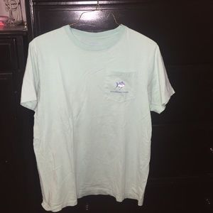 Southern Tide tee
