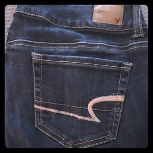 American Eagle Artist Jeans *no longer in stores*