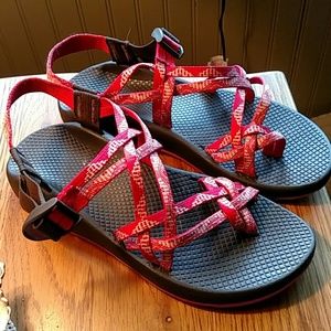 Chaco Sandals
