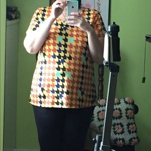 Lularoe Classic T size XL