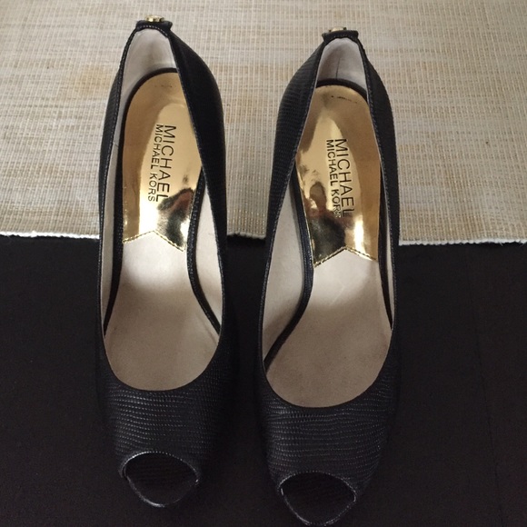 Michael Kors heels