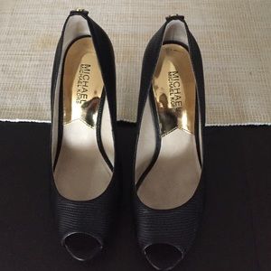Michael Kors heels