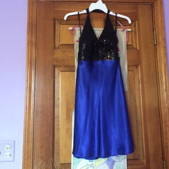 Special Occasion Dress