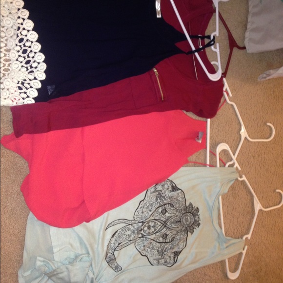 Shirts! - Picture 1 of 1