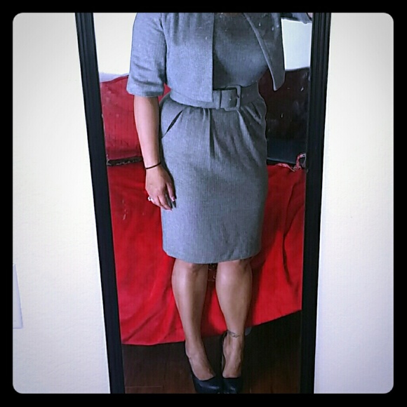 Calvin Klein Dress set
