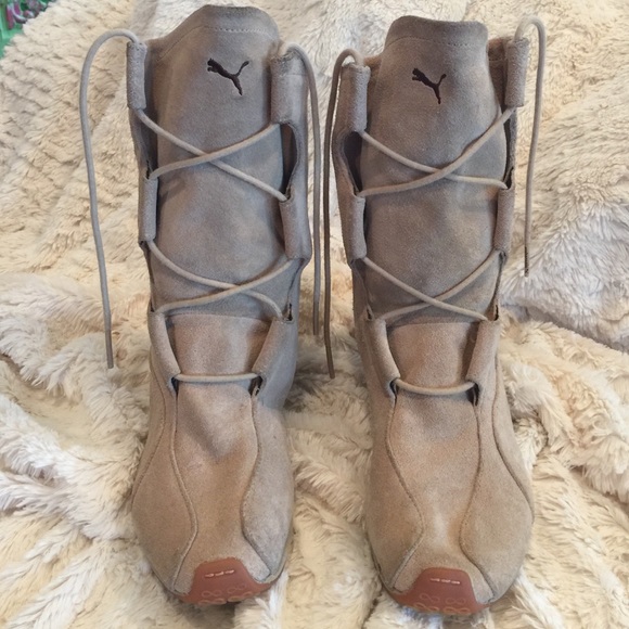 Boots