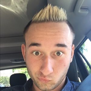 Meet your Posher, Benjamin