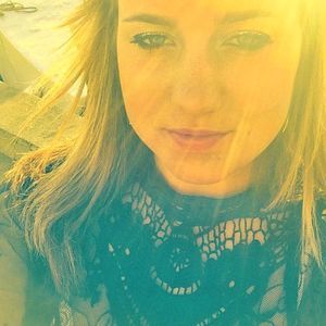 Meet your Posher, Jay