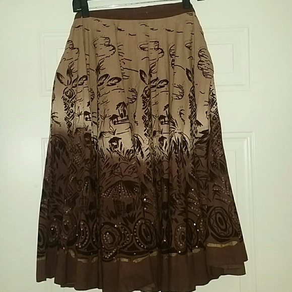 Skirt