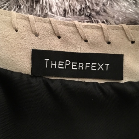 The Perfext - image 4