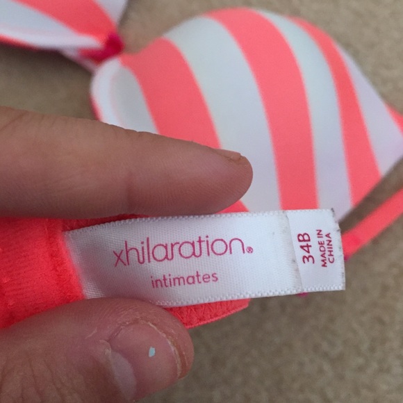 Bra - Picture 3 of 3