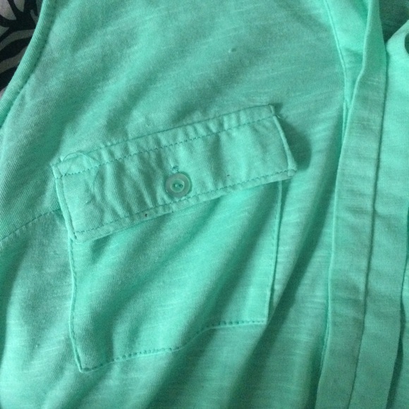 rue21 tank top - Picture 3 of 3