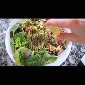 Meet your Posher, Natalie