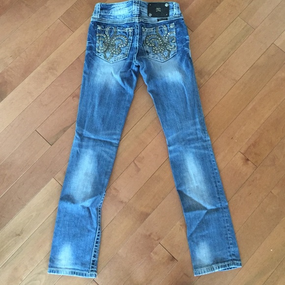 Miss Me Denim - Miss Me Jeans