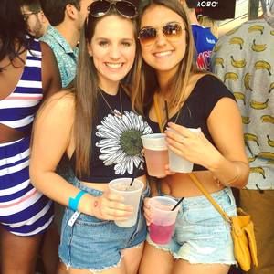 Meet your Posher, Alexandra