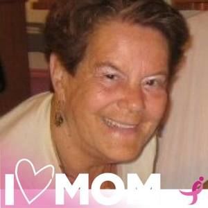 Meet your Posher, Joanie