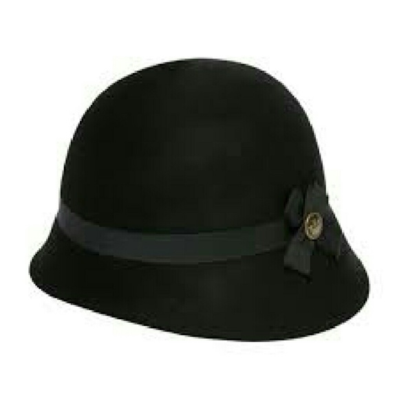 Goorin Brothers Tina Flapper Hat