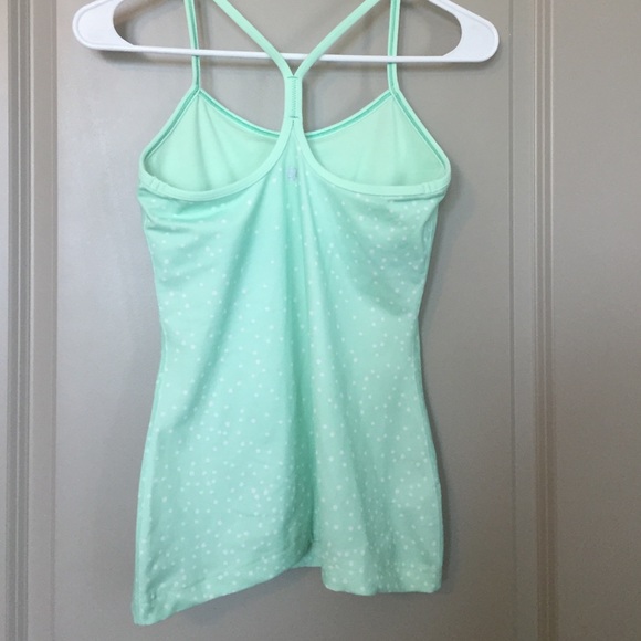 Lululemon Power Y Tank - Picture 3 of 4