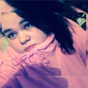 Meet your Posher, Tabitha