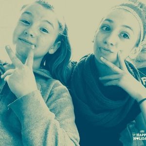 Meet your Posher, Chailee