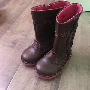 Toddler boots