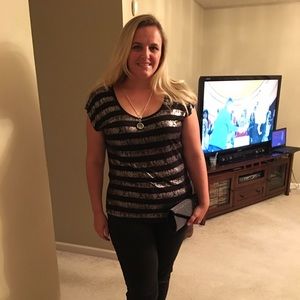 Meet your Posher, Belma