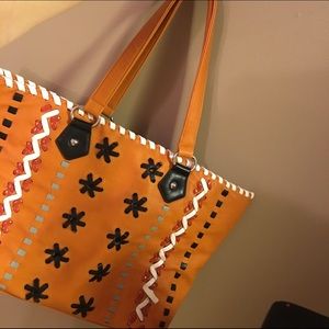 Nicole Lee shoulder bag RESERVED