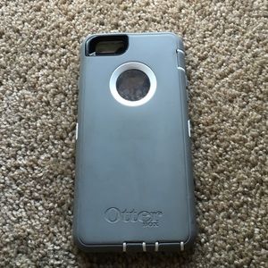 iPhone 6 Otter Box