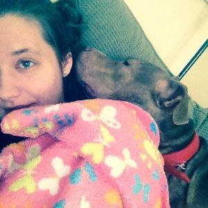 Meet your Posher, Sheena